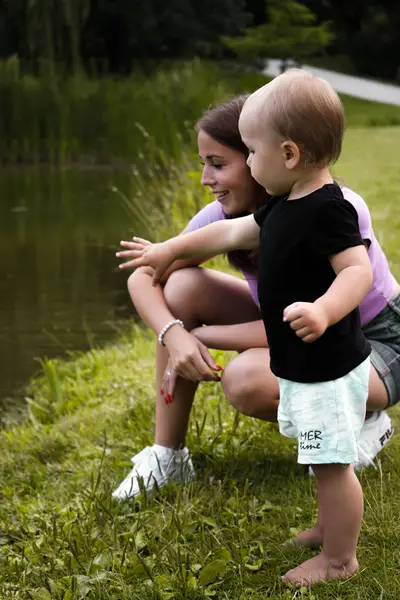Rodinné focení Natálie Kovaříková - Fotografie č. 1