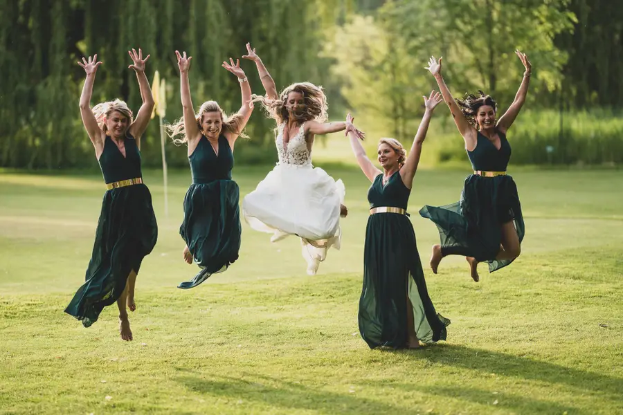 Svatební fotograf - Fotografie č. 7