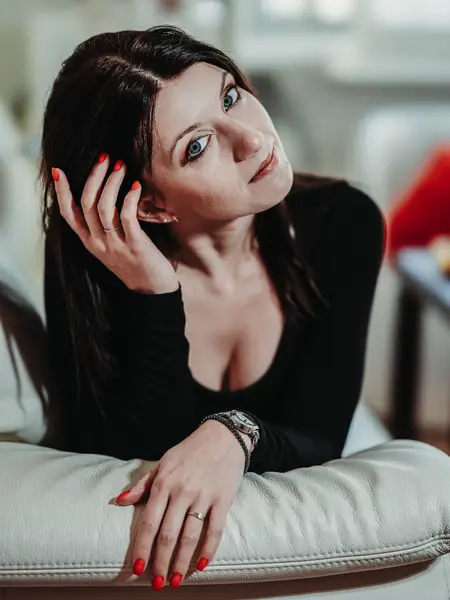Portréty - Fotografie č. 2
