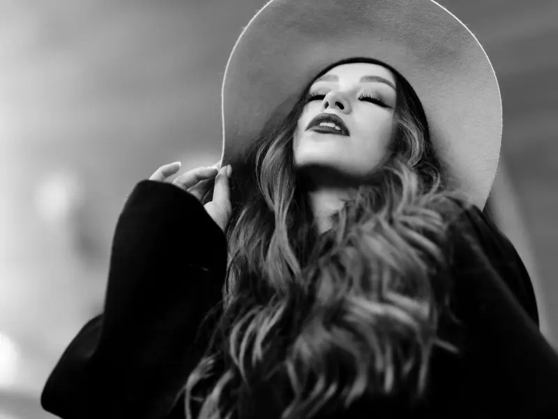 Portréty - Fotografie č. 15