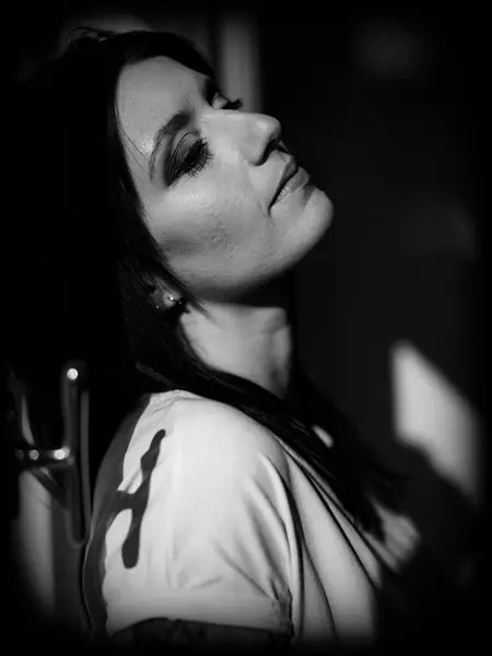 Portréty - Fotografie č. 3