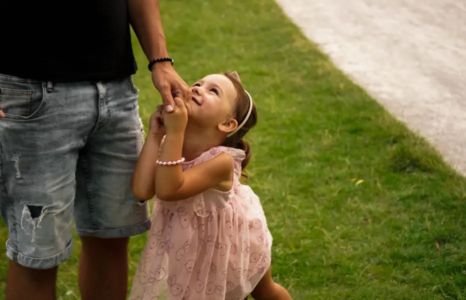 Rodinné focení Natálie Kovaříková - Fotografie č. 10