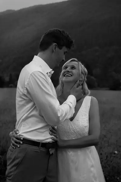 Párové focení Natálie Kovaříková - Fotografie č. 8