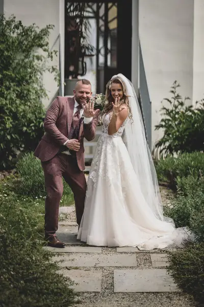 Svatební fotograf - Fotografie č. 4