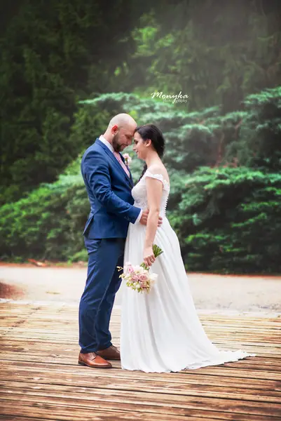 Svatební fotograf - Fotografie č. 4