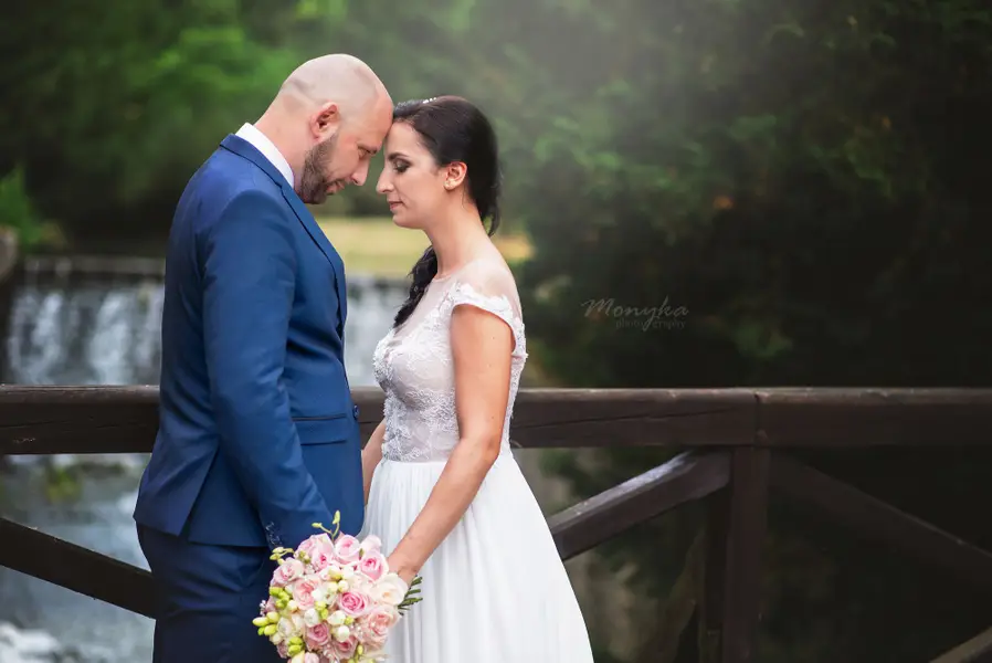 Svatební fotograf - Fotografie č. 5