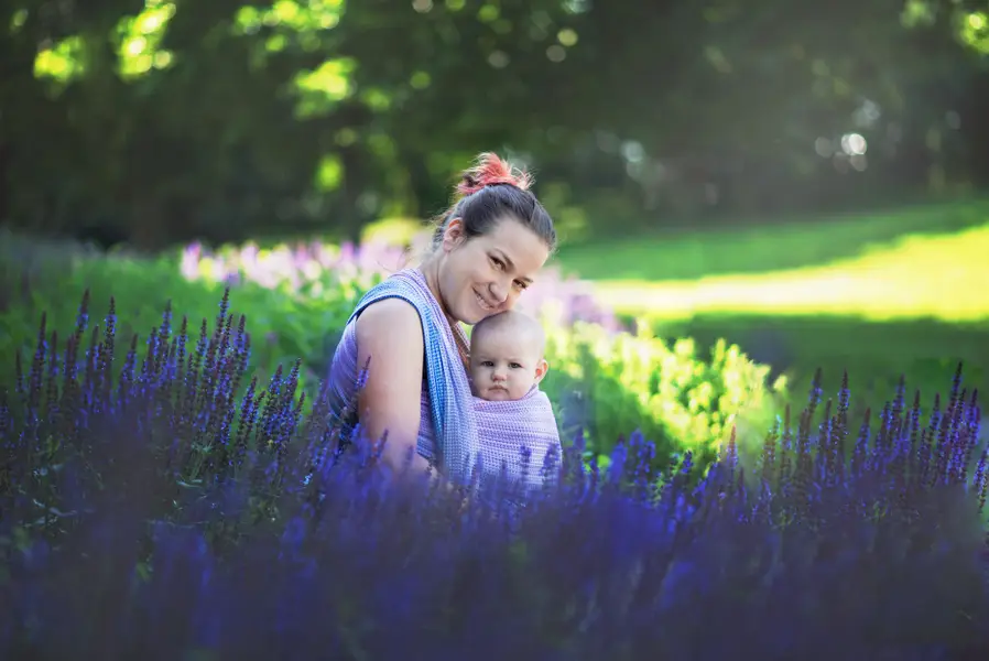 Rodinné focení Monika Vašková - Fotografie č. 6