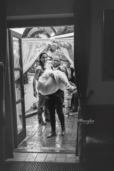 Svatební fotograf - Fotografie č. 6