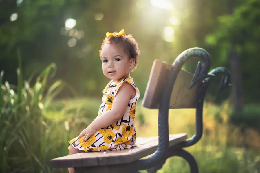 Rodinné focení Monika Vašková - Fotografie č. 3