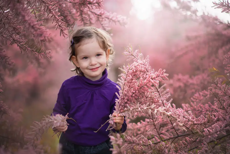 Rodinné focení Monika Vašková - Fotografie č. 9