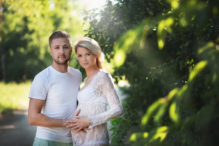 Rodinné focení Monika Vašková - Fotografie č. 2