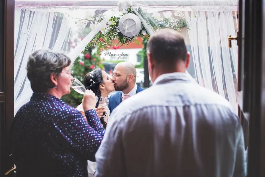 Svatební fotograf - Fotografie č. 8