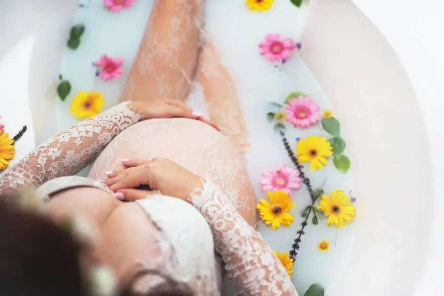 Rodinné focení Monika Vašková - Fotografie č. 1