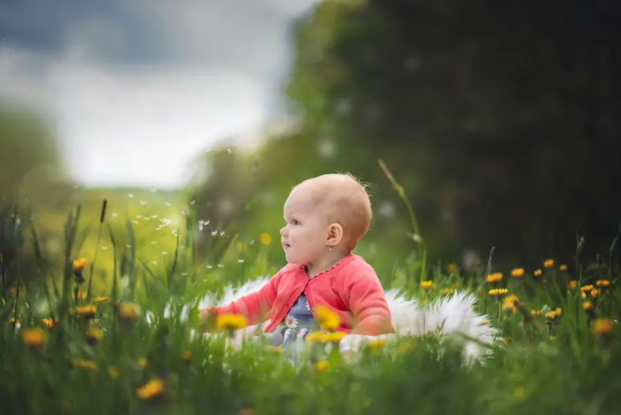 Rodinné focení Monika Vašková - Fotografie č. 8