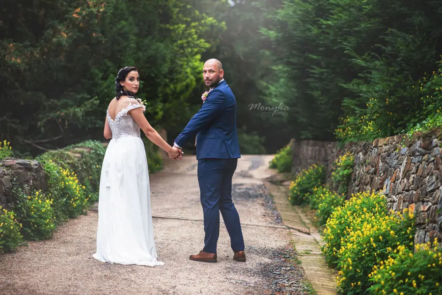 Svatební fotograf - Fotografie č. 1