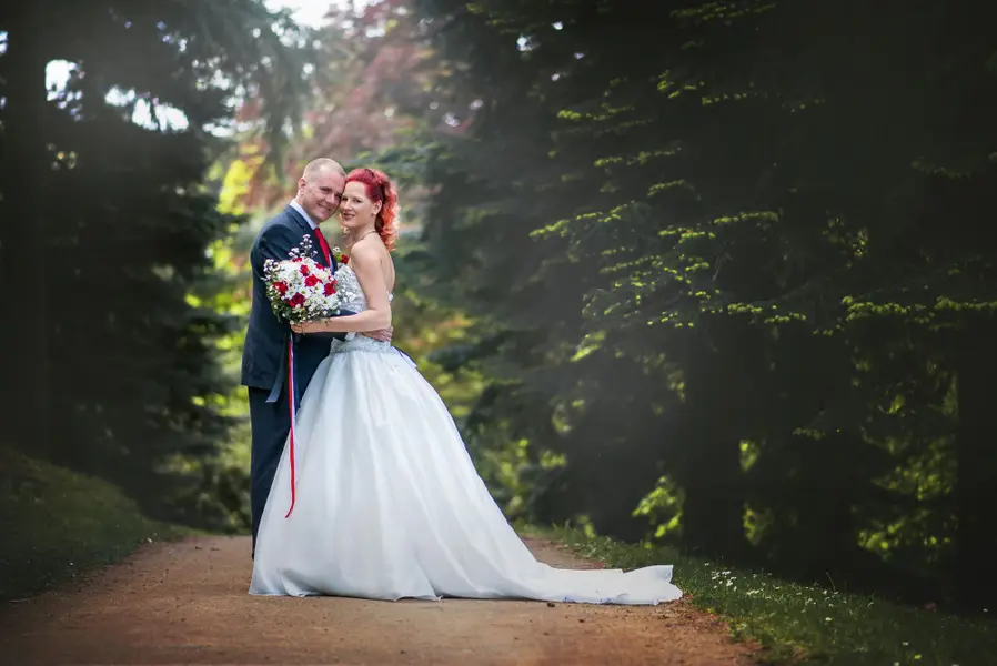 Svatební fotograf - Fotografie č. 13