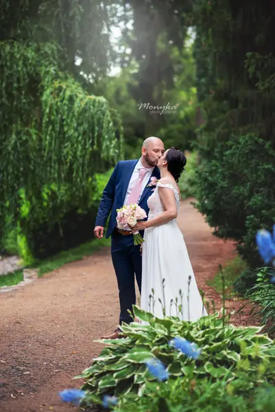 Svatební fotograf - Fotografie č. 3