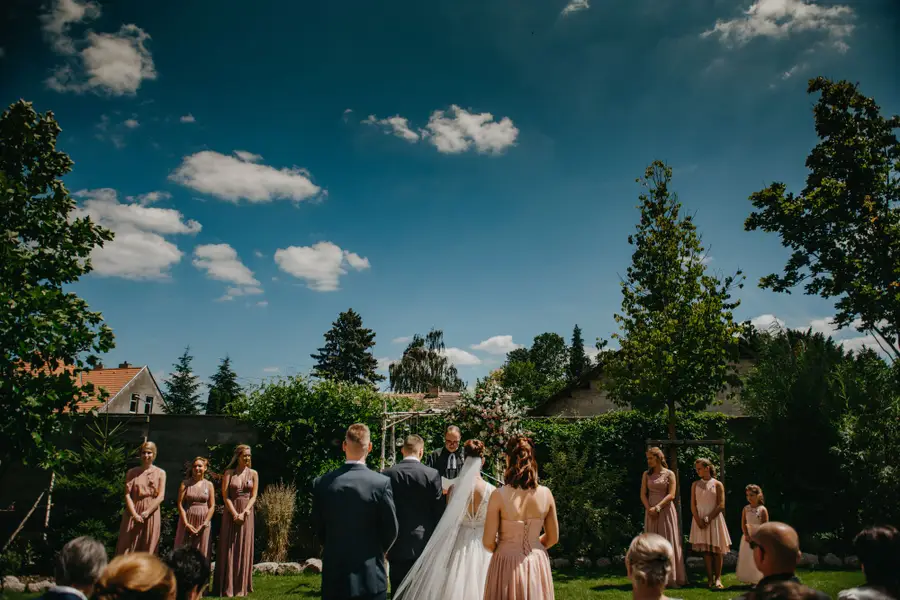 Svatební fotograf Karolína Ottomanská - Fotografie č. 4