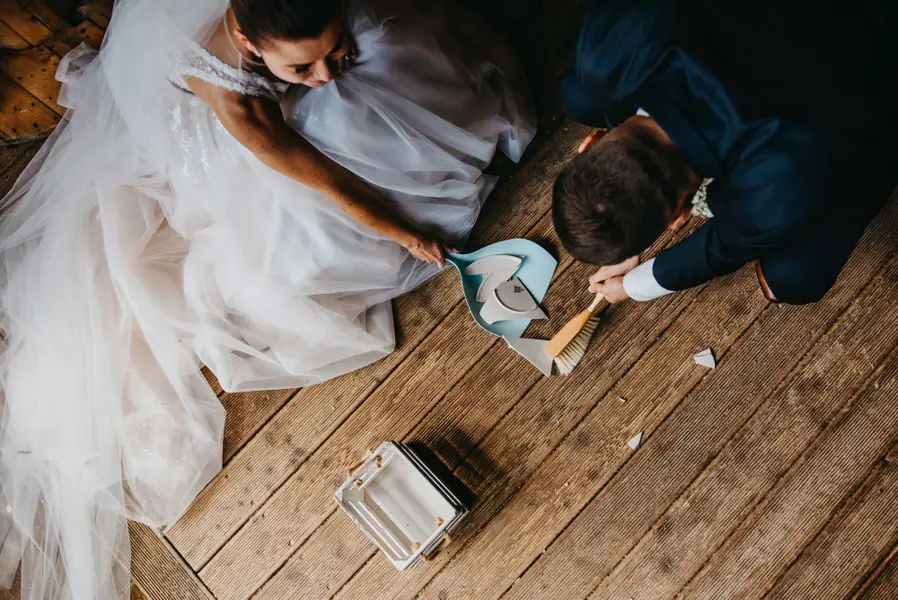 Svatební fotograf Karolína Ottomanská - Fotografie č. 3