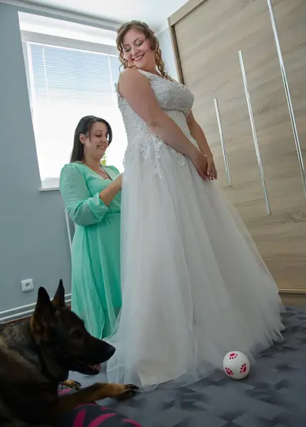 Svatební fotograf Martina Vaverková Petrová - Fotografie č. 6