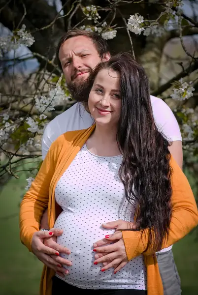 Těhotenské focení Martina Vaverková Petrová - Fotografie č. 9