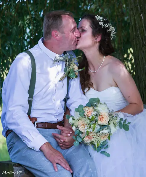 Svatební fotograf Martina Vaverková Petrová - Fotografie č. 8