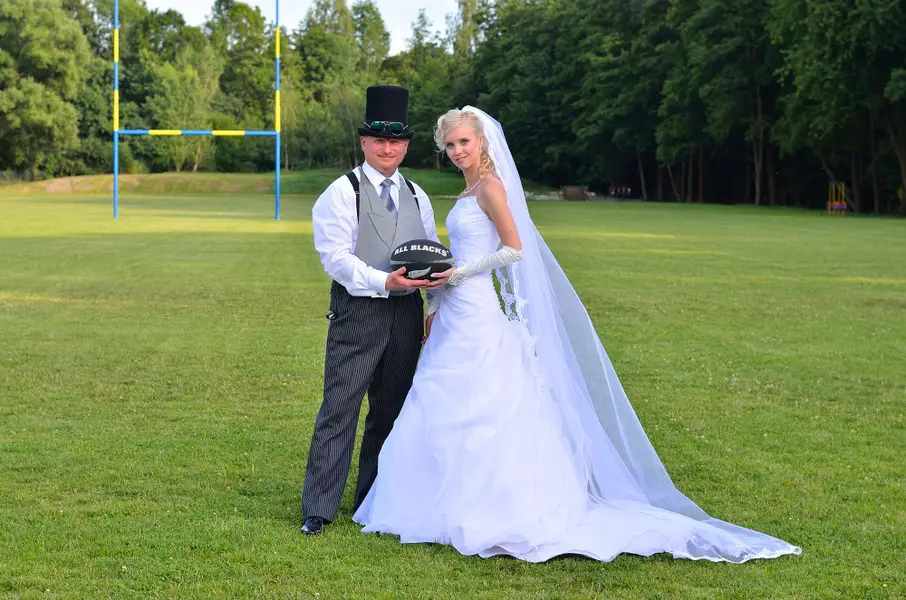 Svatební fotograf - Fotografie č. 31