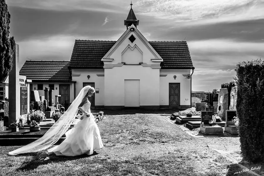 Svatební fotograf - Fotografie č. 28