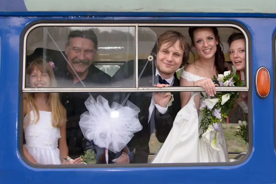 Svatební fotograf - Fotografie č. 29
