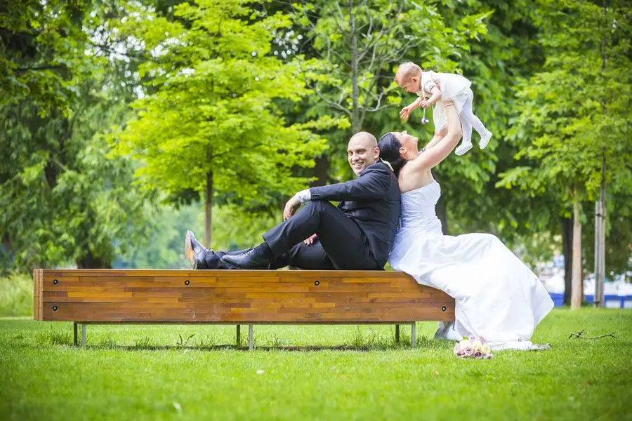 Svatební fotograf Jakub Horák - Fotografie č. 6