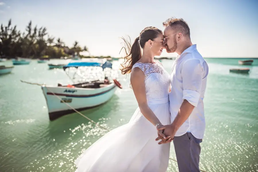 Svatební fotograf - Fotografie č. 20