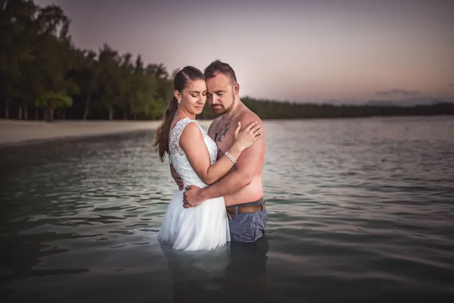 Svatební fotograf - Fotografie č. 17