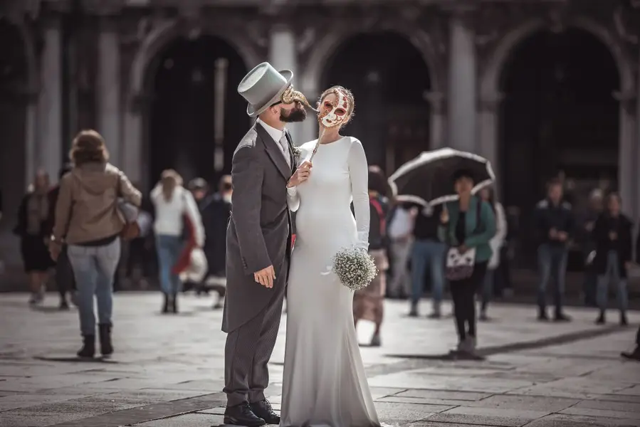 Svatební fotograf - Fotografie č. 13