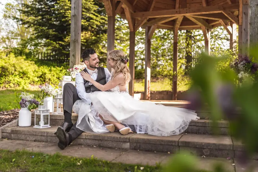 Svatební fotograf Michal Malinský - Fotografie č. 1