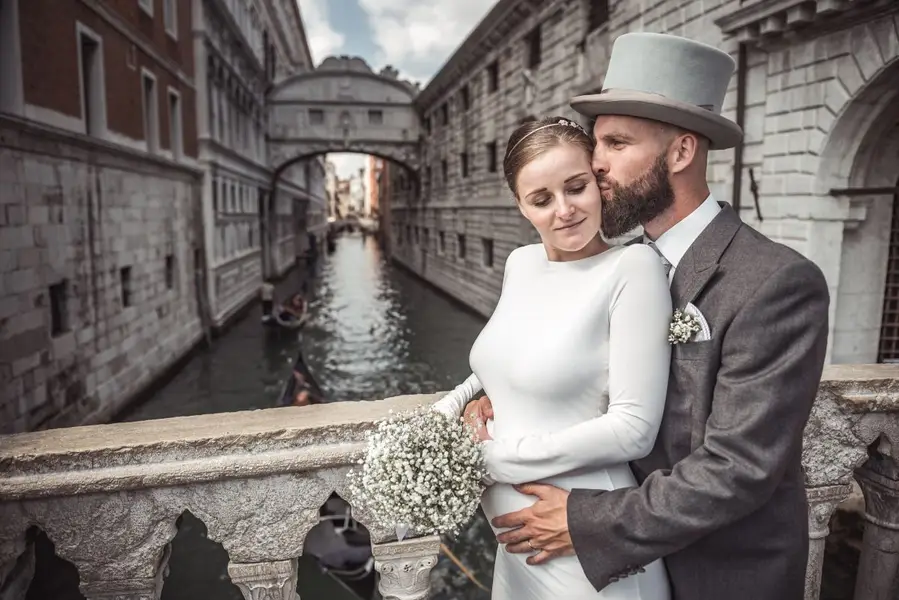 Svatební fotograf - Fotografie č. 12