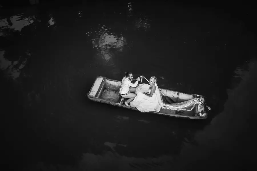 Svatební fotograf Michal Malinský - Fotografie č. 8