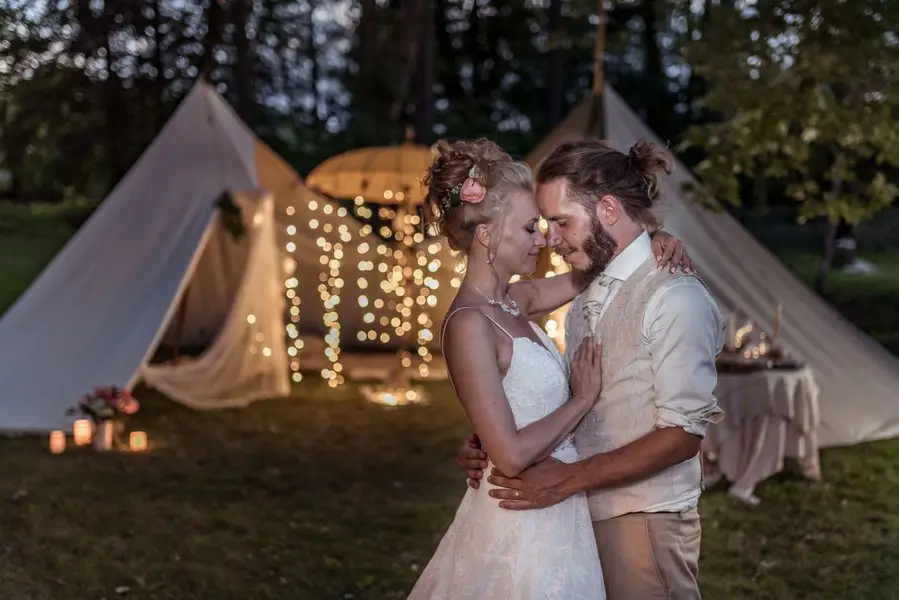 Svatební fotograf Michal Malinský - Fotografie č. 7