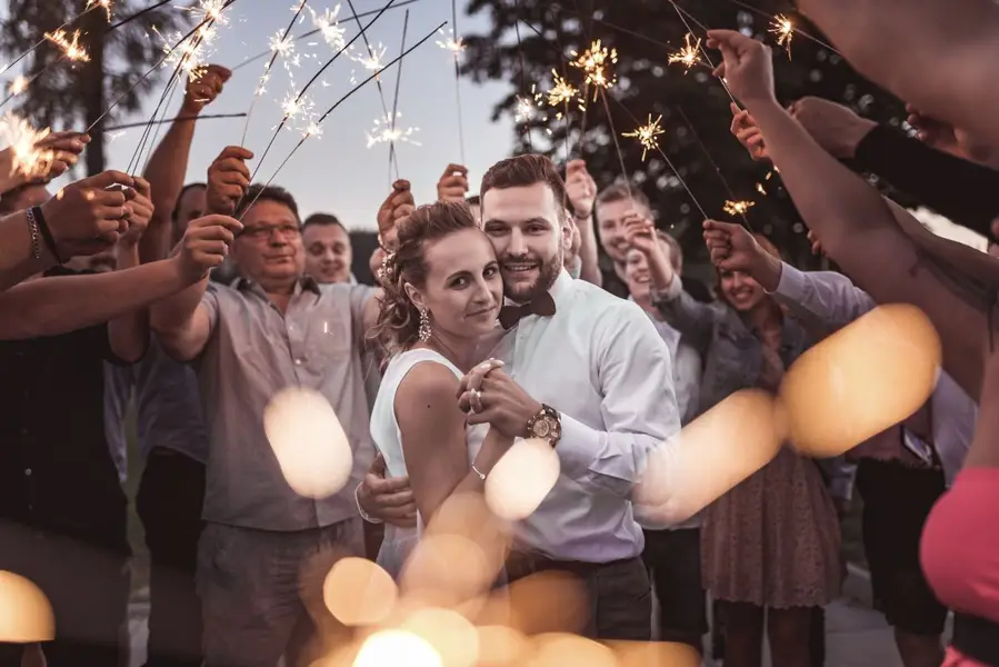 Svatební fotograf Michal Malinský - Fotografie č. 6