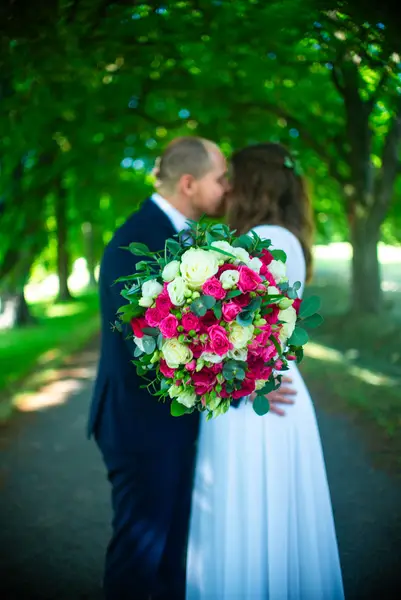 Svatební fotograf - Fotografie č. 7
