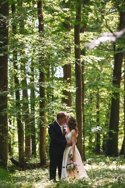 Svatební fotograf - Fotografie č. 1