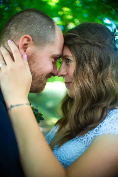Svatební fotograf - Fotografie č. 6