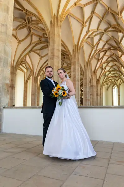 Svatební fotograf - Fotografie č. 12