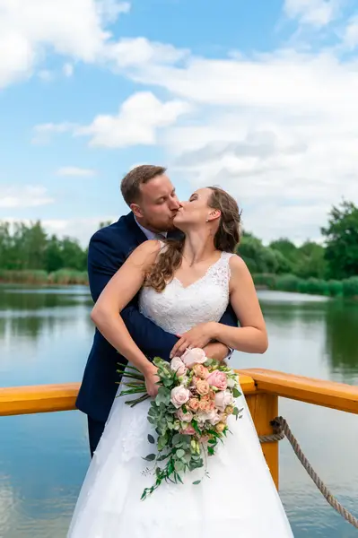Svatební fotograf David Šindelář - Fotografie č. 6