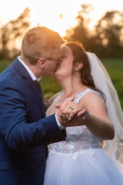 Svatební fotograf - Fotografie č. 18