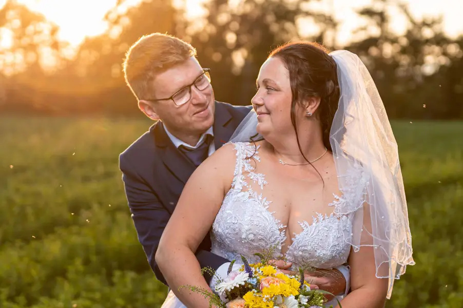 Svatební fotograf - Fotografie č. 17