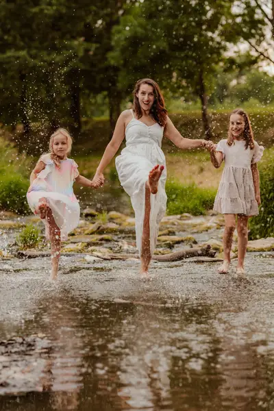 Rodinné focení Vendula Zitterbartová - Fotografie č. 1