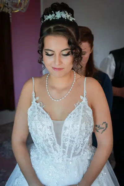 Svatební fotograf - Fotografie č. 1