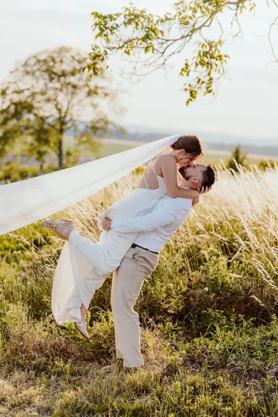 Svatební fotograf Vendula Zitterbartová - Fotografie č. 2