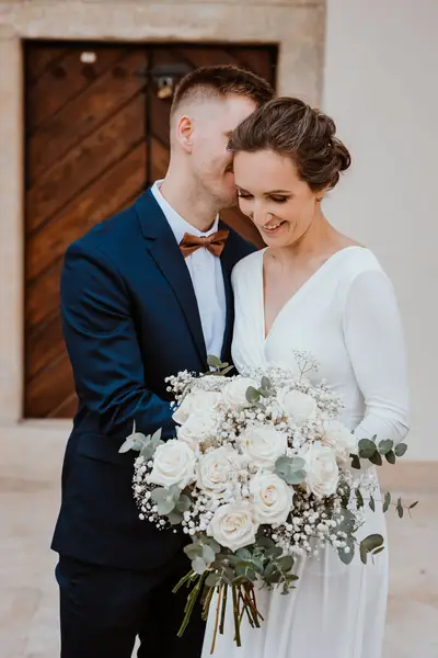 Svatební fotograf Vendula Zitterbartová - Fotografie č. 6