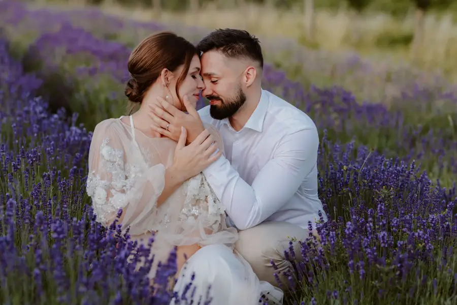 Svatební fotograf Vendula Zitterbartová - Fotografie č. 4